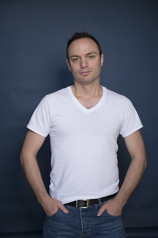 Brian Carroll