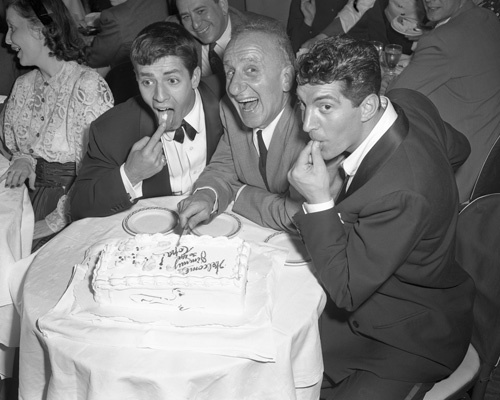Dean Martin