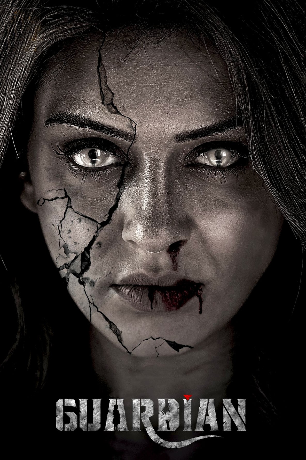 Guardian [Audio: Tamil]