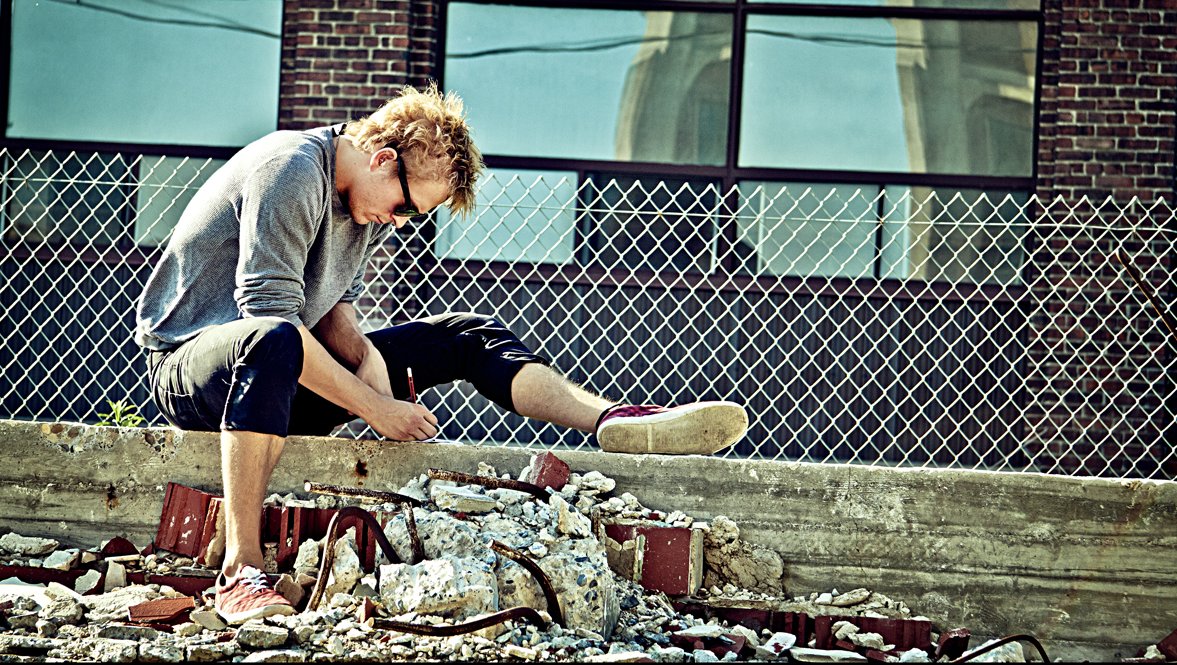 Jon Cor