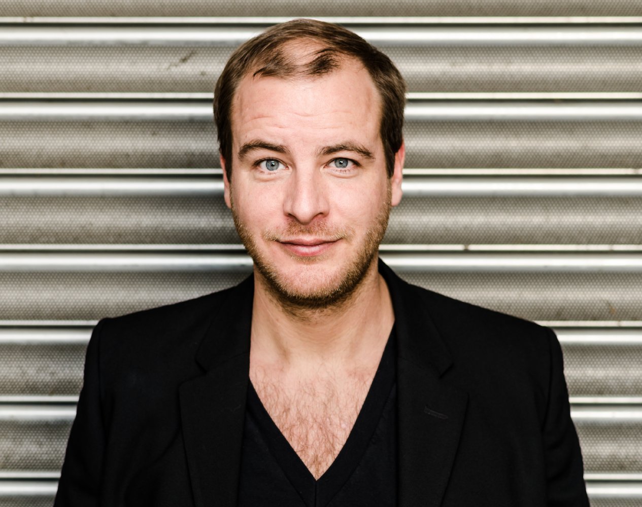 Steffen Mennekes