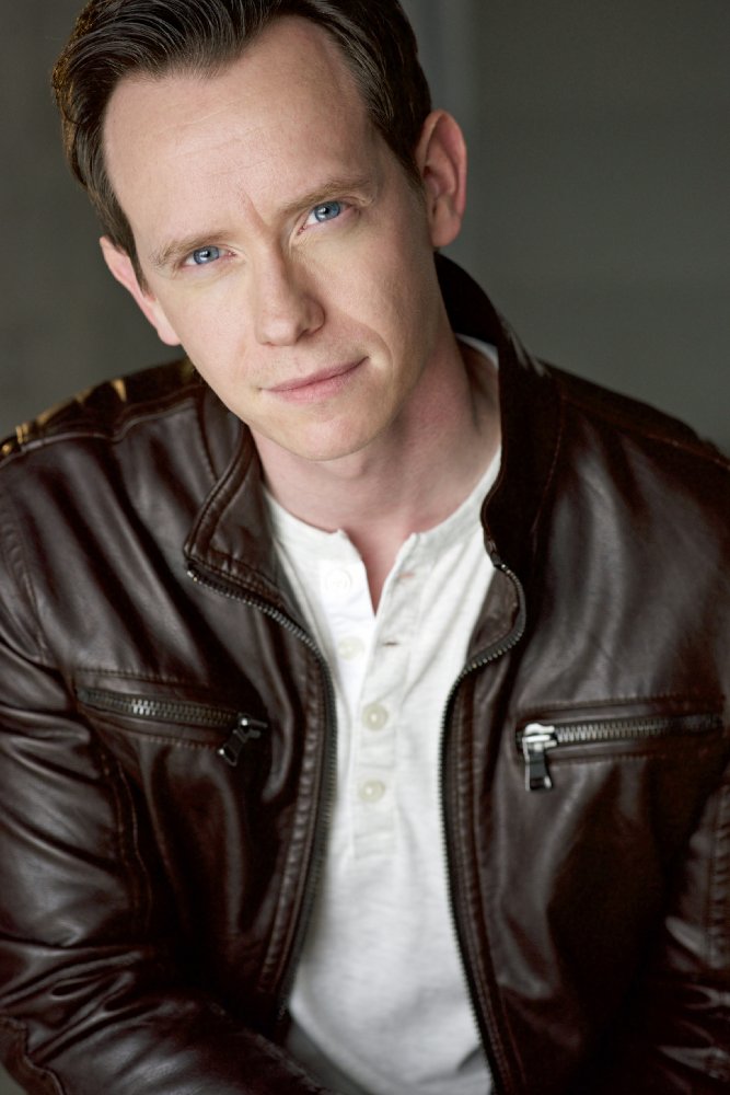 Kevin Stidham