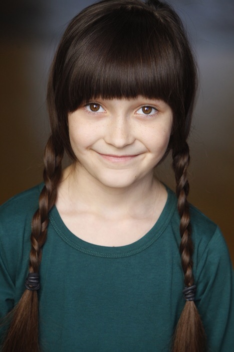 Juliet Morris