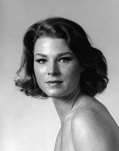 Mariette Hartley