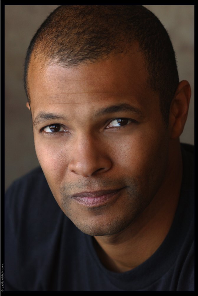 Garon Grigsby