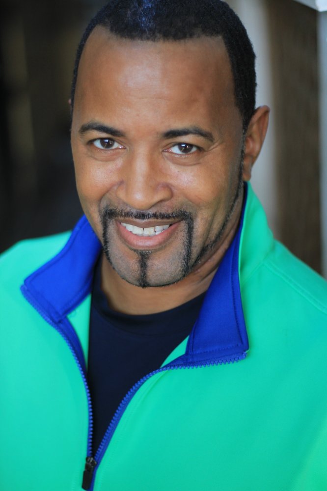 Troy Bland