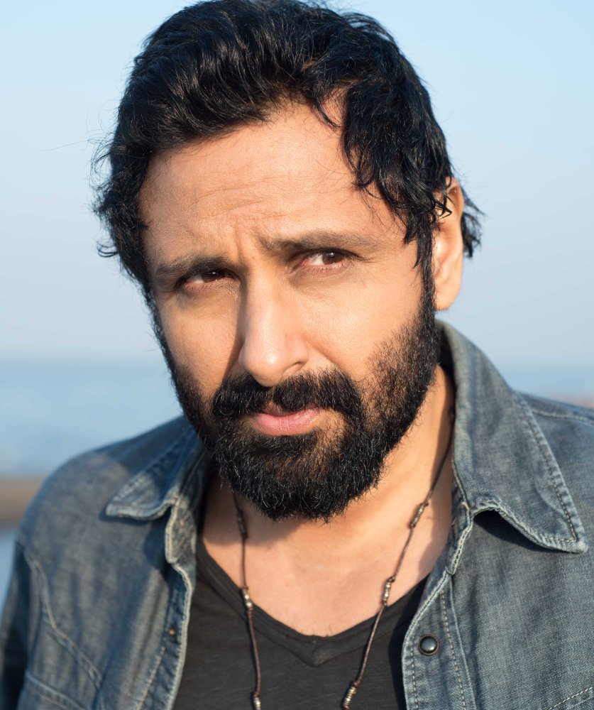 Parvin Dabas