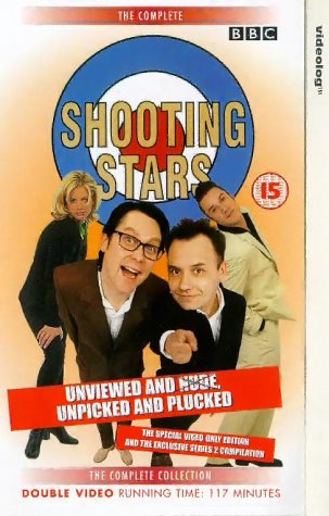 Vic Reeves