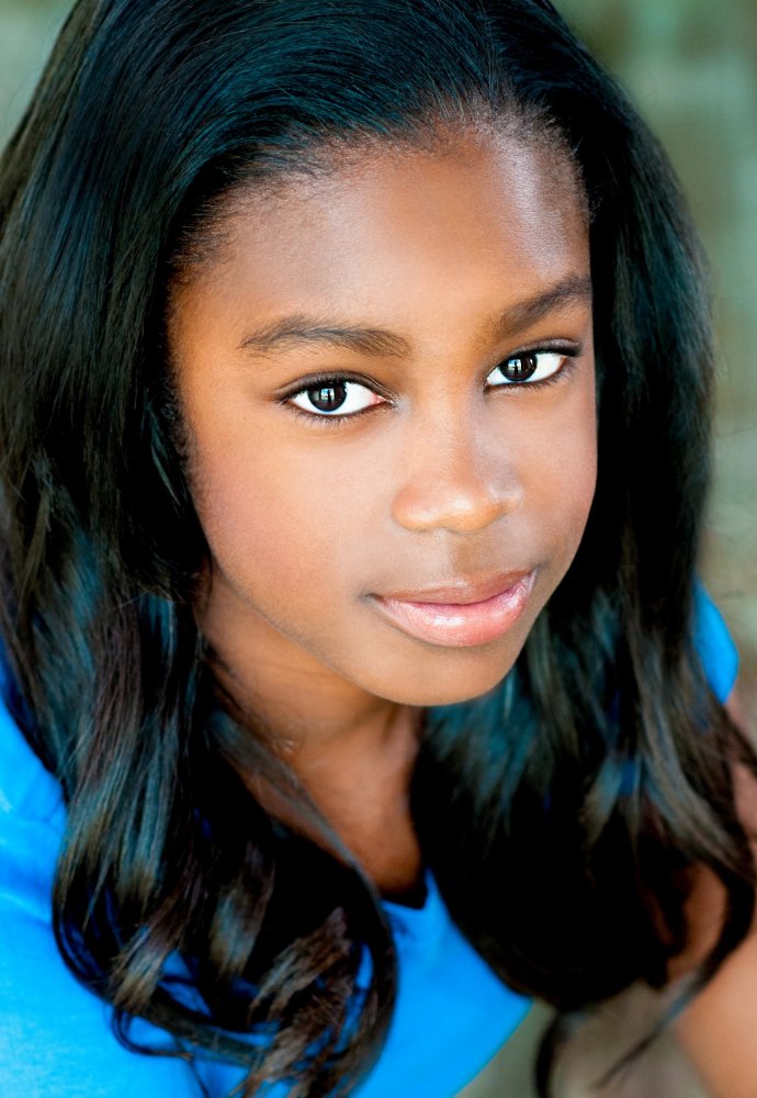 Alexis Fowlkes