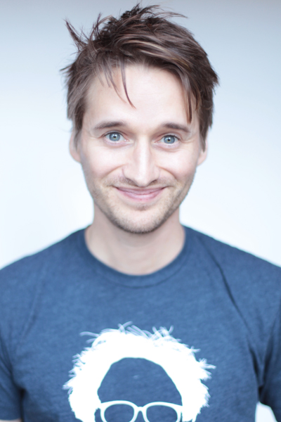 Jeremy Lelliott