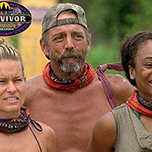 Herself - Dangrayne Tribe, Herself - Tandang Tribe, Herself - Orkun Tribe, Herself - Angkor Tribe, Herself - Ta Keo Tribe, Herself - The Jury, Herself, Herself - Angkor & Ta Keo Tribe, Herself - Philippines, Herself - Second Chance Contestant...