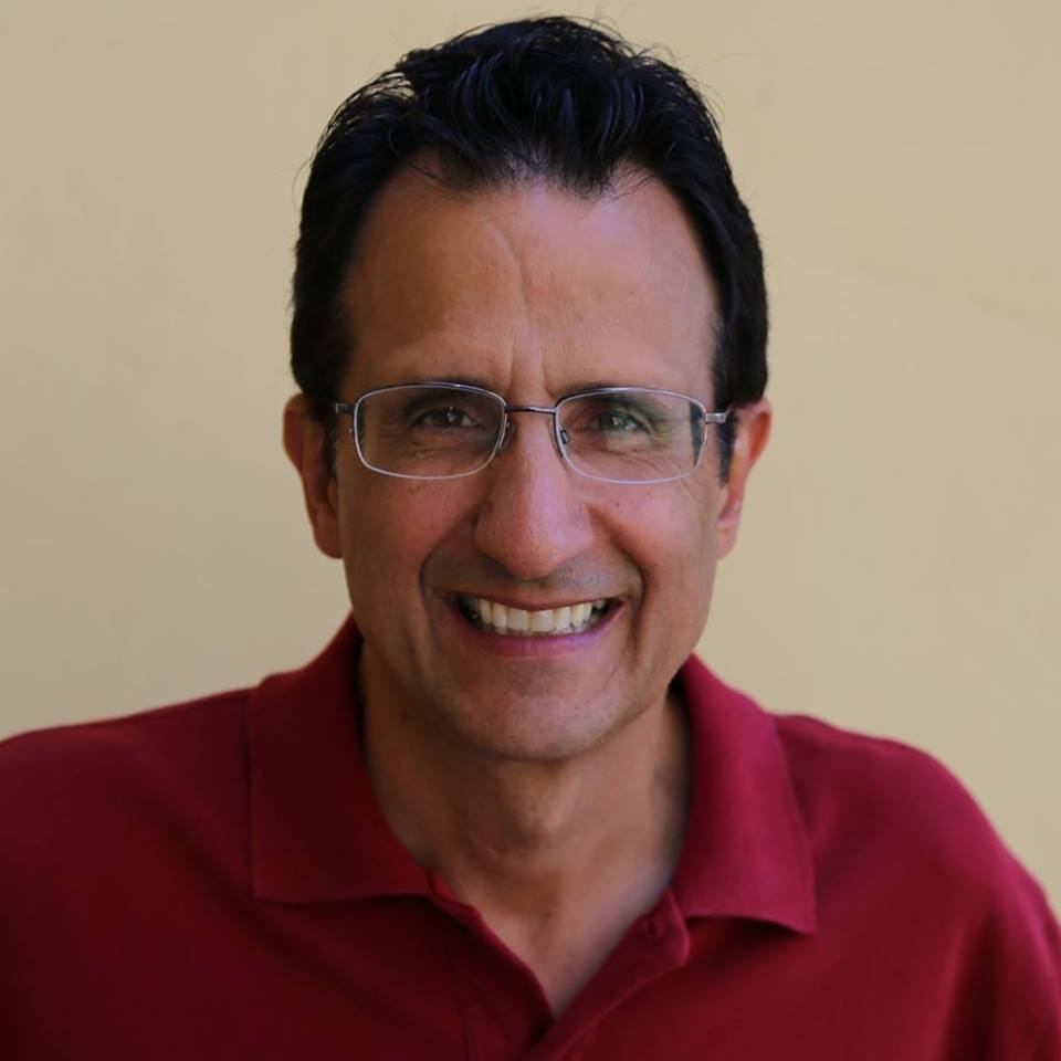 Rich Christiano