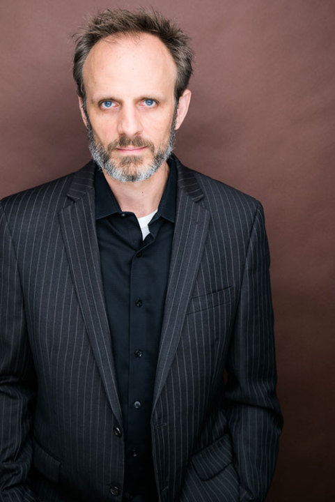 David Lee Hess