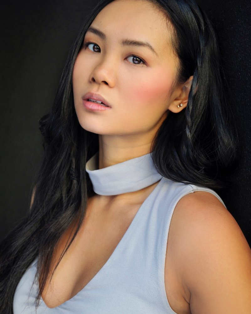 Sarah Thamin
