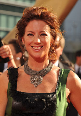 Sarah McLachlan