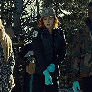 Nicole Haught