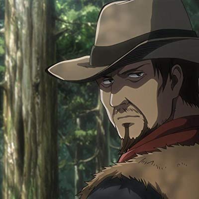 Sasha's Father