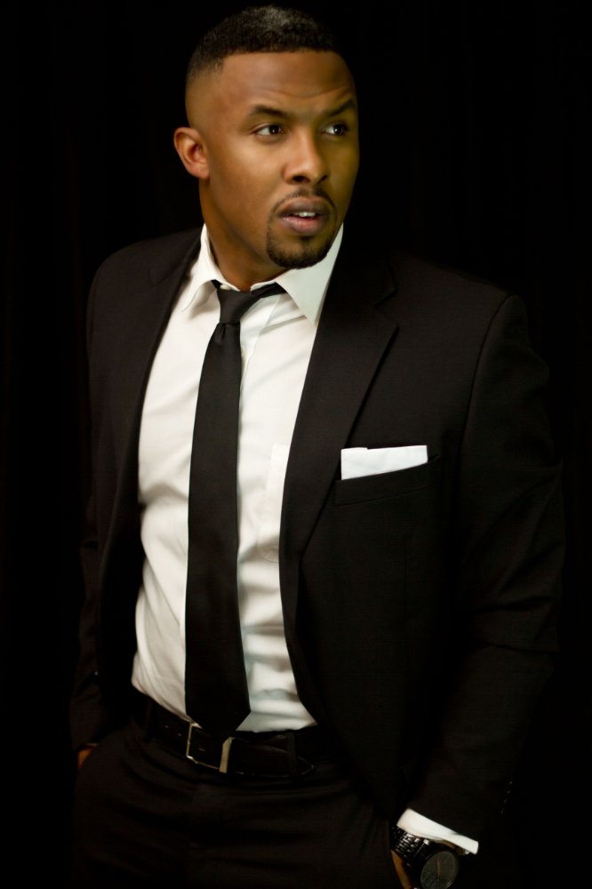 Reginald Robinson