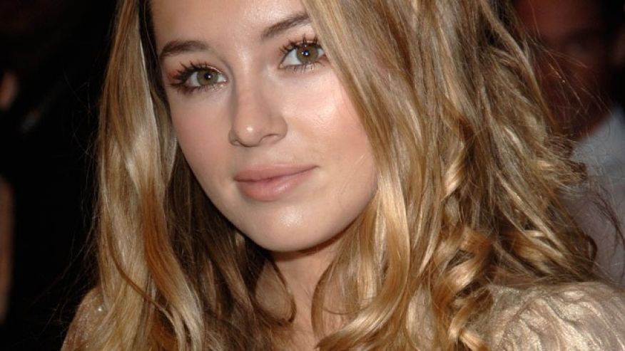 Keeley Hazell