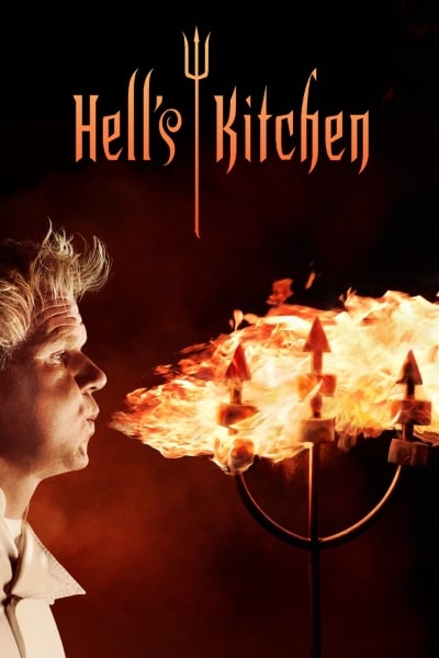 Hell's Kitchen - Season 9