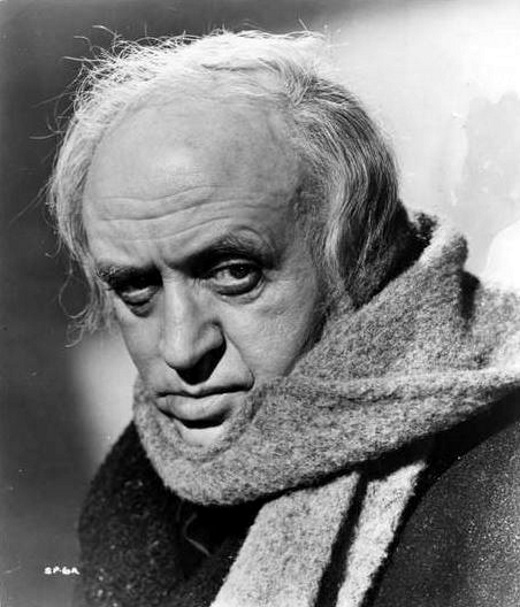 Alastair Sim