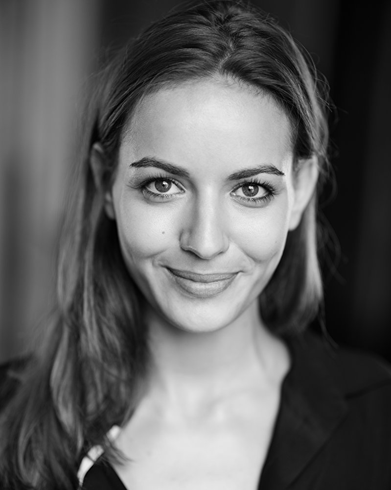 Antonia Desplat