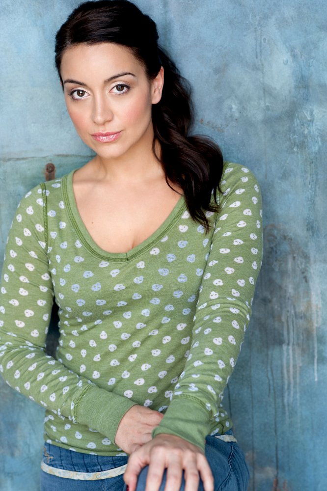 Shanelle Workman