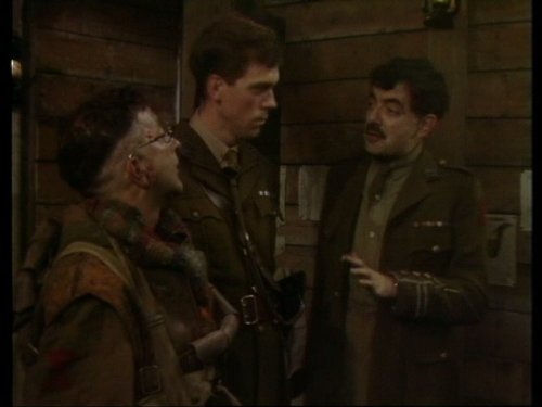 Rowan Atkinson