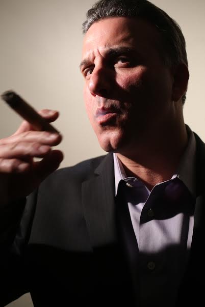 Arthur Hiou