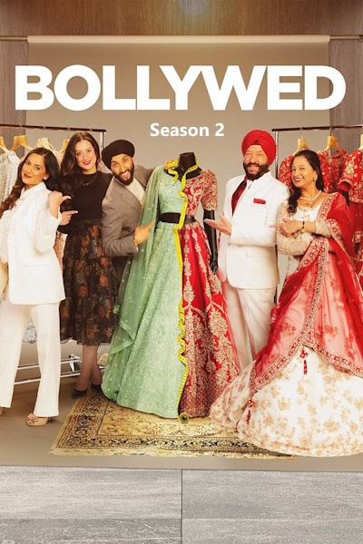 Bollywed - Season 2