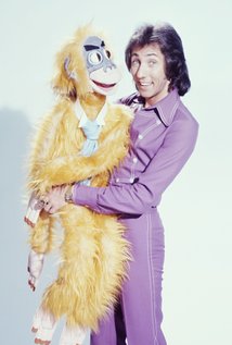 Keith Harris
