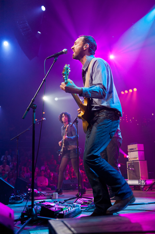 The Shins