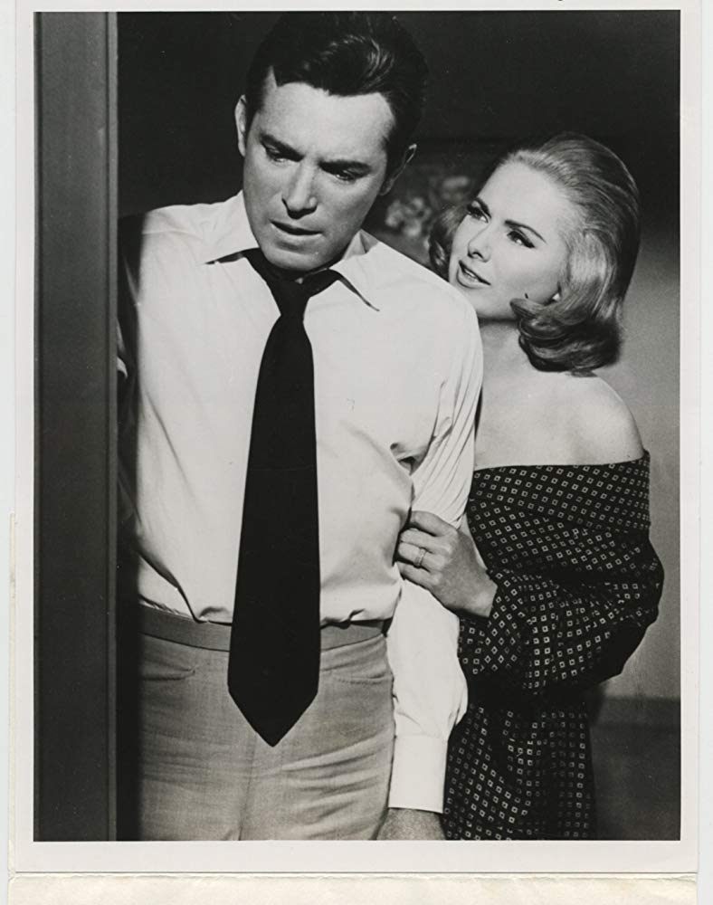 Paul Burke
