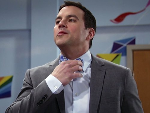 Tyler Christopher