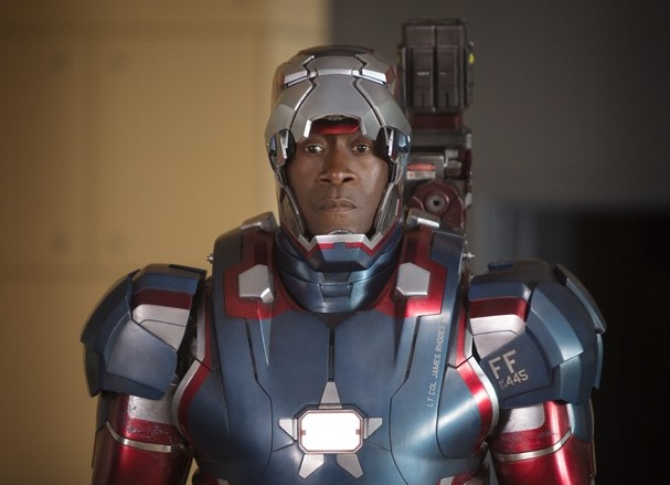 War Machine