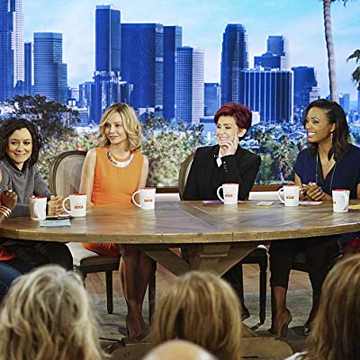 Sheryl Underwood