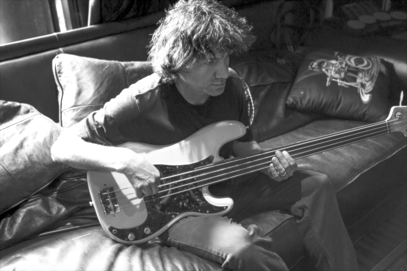 Larry Lalonde