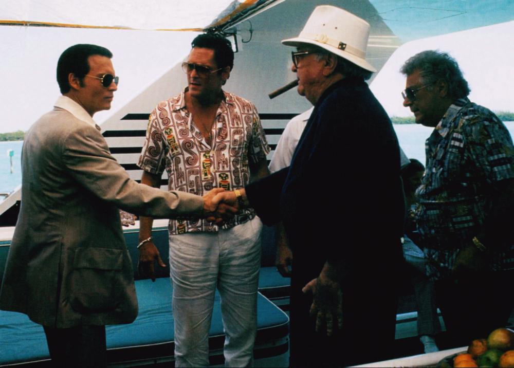 Trafficante