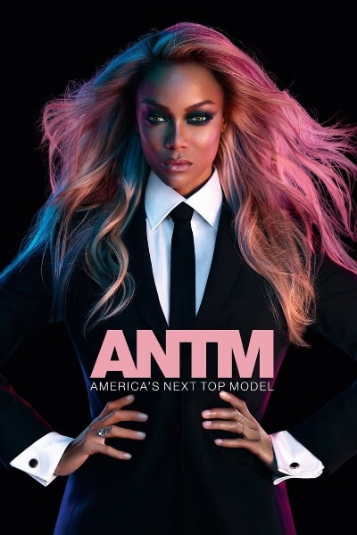 America's Next Top Model - Season 12