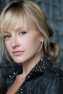 Nathalie Buscombe