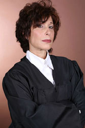 Toni Attell