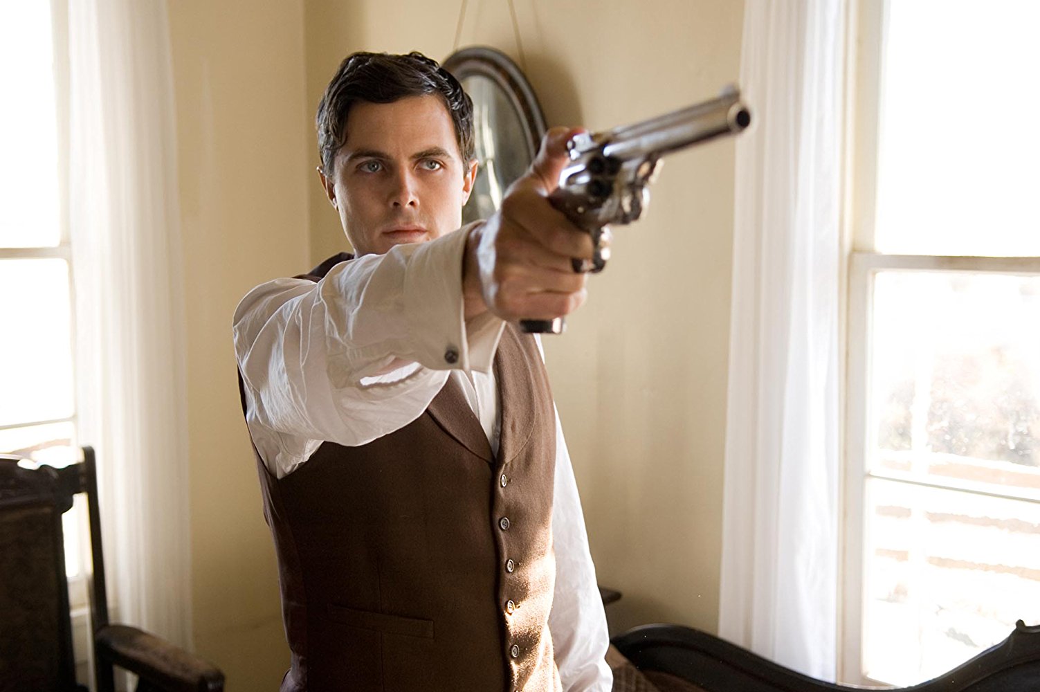 Robert Ford