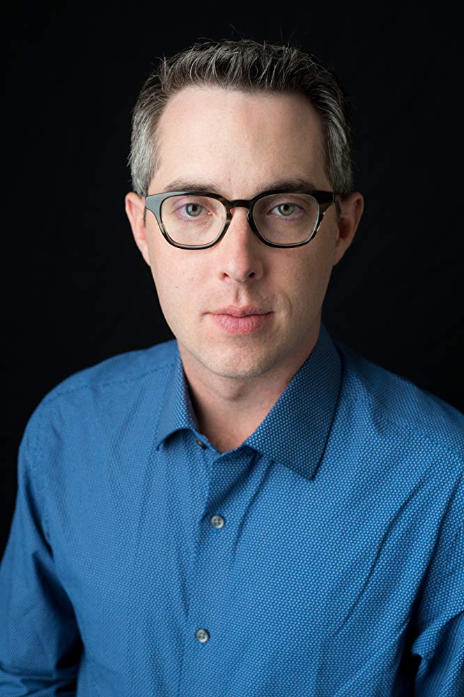 Evan Michael Pinsonnault