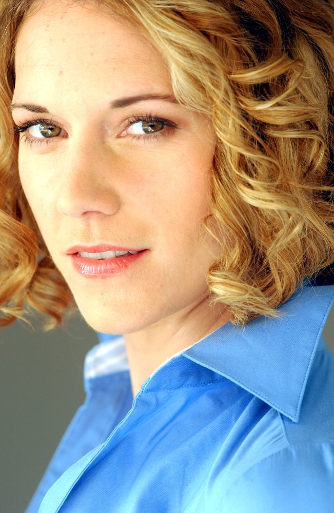Jessica Bork
