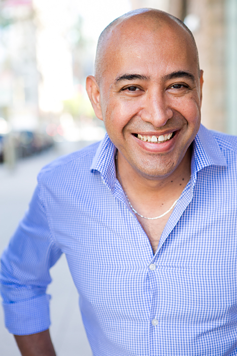 Carlos Flores