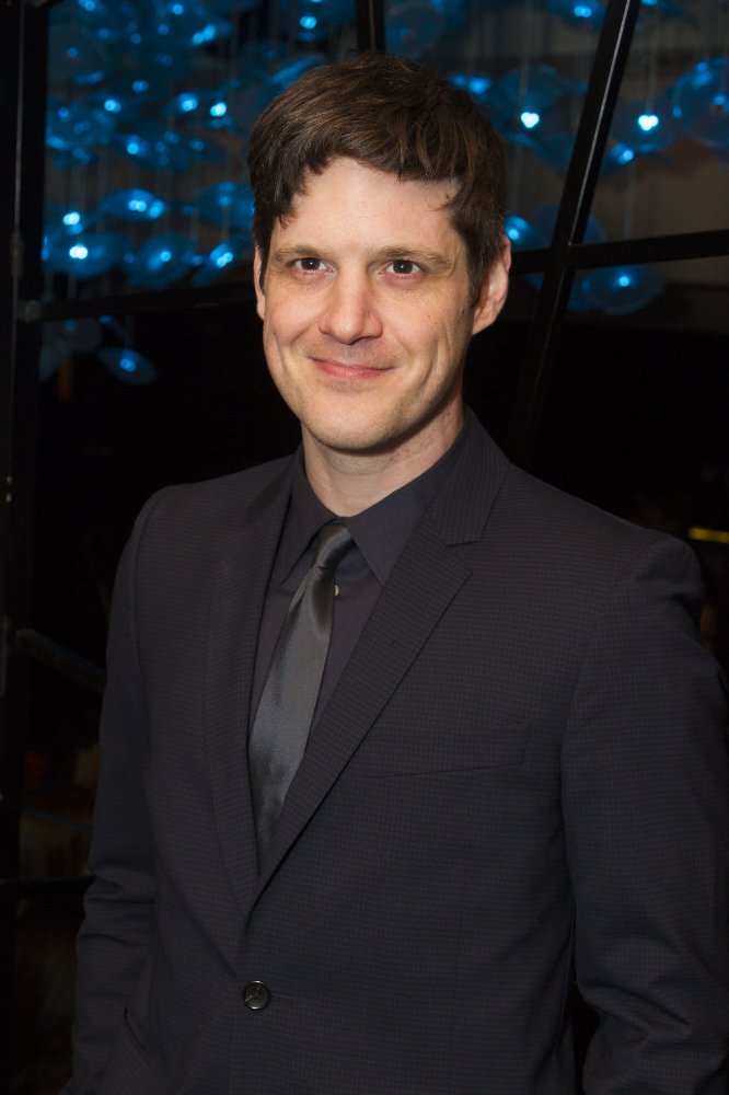 Michael Esper