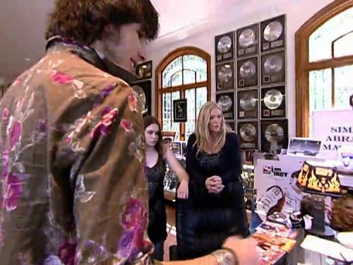 Nick Simmons