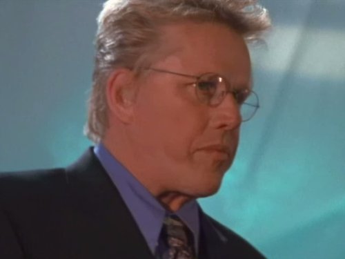 Gary Busey