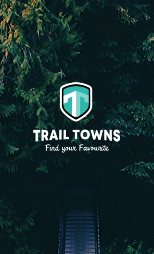 Trail Towns - Season 1