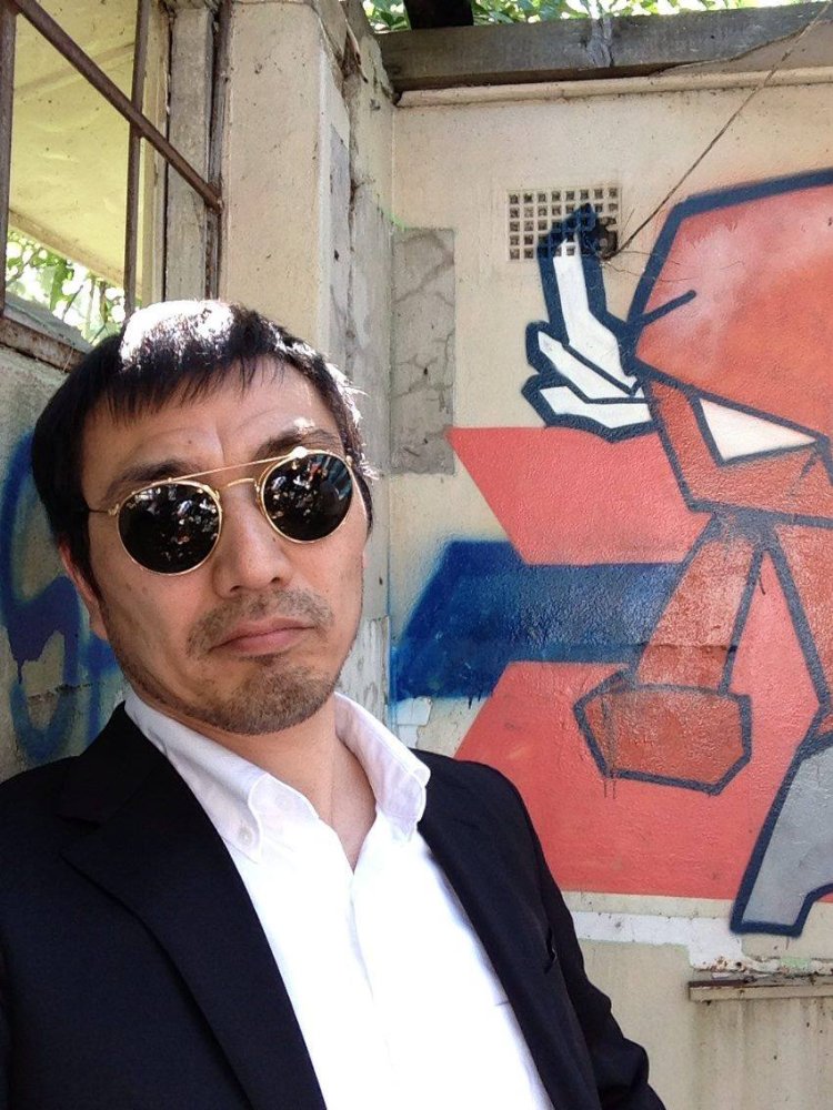 Hiroshi Kasuga